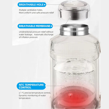 Thermal 1L Travel Boiler