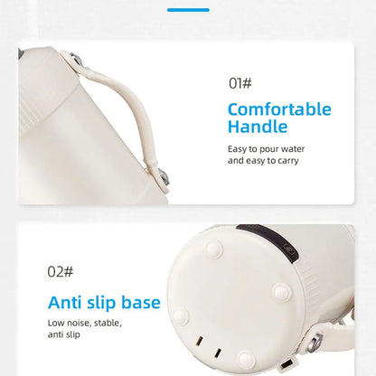 Thermal 1L Travel Boiler