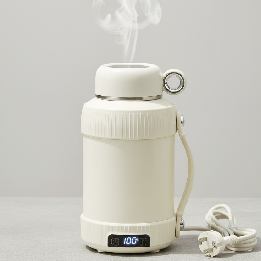 Thermal 1L Travel Boiler